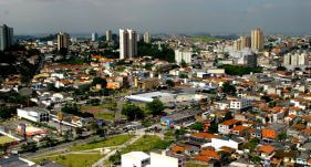 Dedetizadora diadema