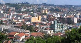 Dedetizadora ribeirão pires
