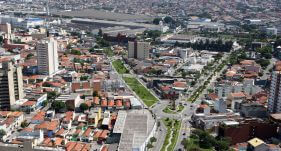 Dedetizadora são caetano do sul